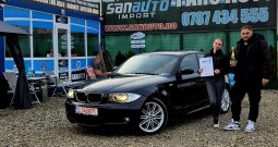 BMW 120d