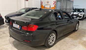 BMW 3er 318d full