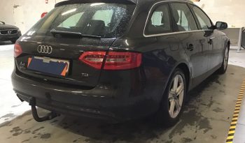 Audi A4 2.0 TDI full