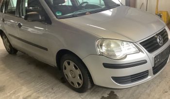 Volkswagen Polo 1.4 Trendline full