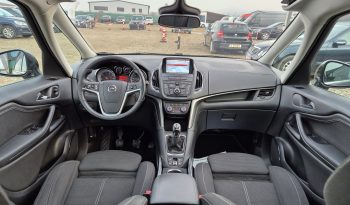 Opel Zafira Tourer 2.0 CDTI Cosmo Pack full