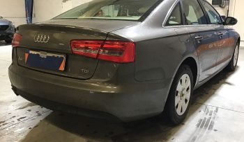 Audi A6 2.0 TDI full