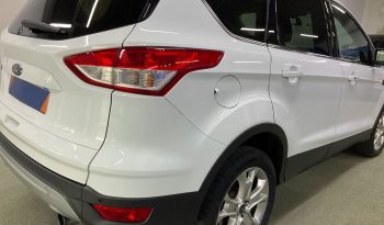 Ford Kuga 2.0 TDCi Titanium full