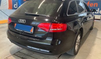 Audi A4 2.0 TDI Attraction full