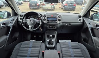 Volkswagen Tiguan 2.0 TDI Sport & Style 4Motion full