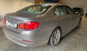 BMW 5er 525d full