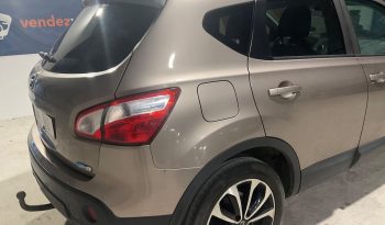 Nissan Qashqai 1.5 Turbodiesel Connect Edition full