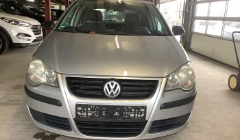 Volkswagen Polo 1.4 Trendline full