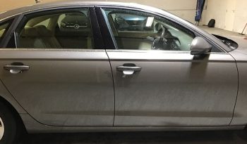 Audi A6 2.0 TDI full