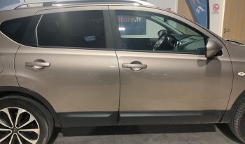 Nissan Qashqai 1.5 Turbodiesel Connect Edition full