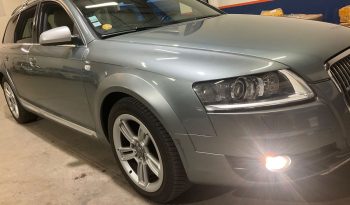 Audi A6 Allroad 2.7 V6 TDI Ambiente full