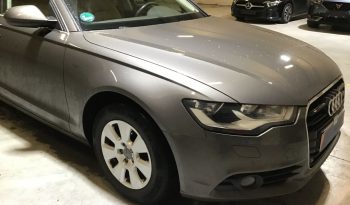 Audi A6 2.0 TDI full