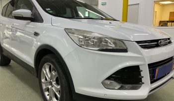 Ford Kuga 2.0 TDCi Titanium full