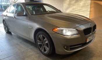 BMW 5er 525d full