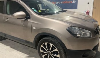 Nissan Qashqai 1.5 Turbodiesel Connect Edition full