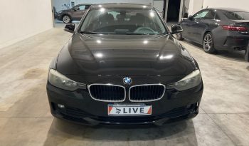 BMW 3er 318d full