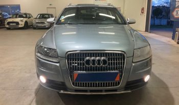 Audi A6 Allroad 2.7 V6 TDI Ambiente full