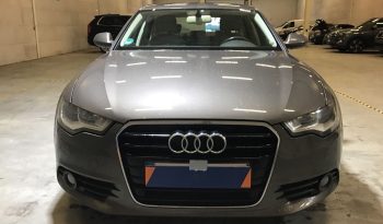 Audi A6 2.0 TDI full