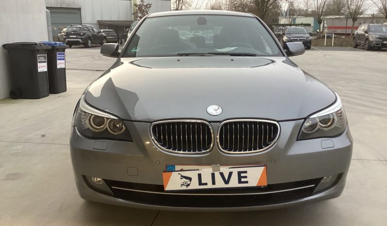 BMW 5er 525d xDrive Edition Lifestyle full