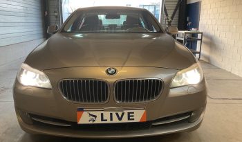 BMW 5er 525d full