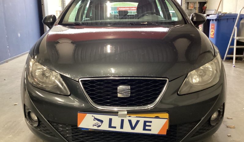 Seat Ibiza 1.2 TDI Reference full