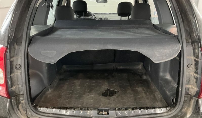 Dacia Duster 1.5 dCi Laureate 4×2 full