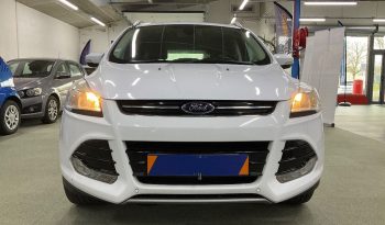 Ford Kuga 2.0 TDCi Titanium full