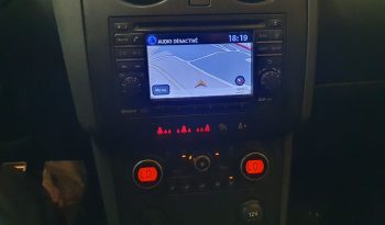 Nissan Qashqai 1.5 dCi Connect Edition full