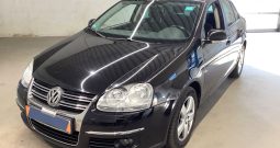 Volkswagen Jetta 1.4 TSI United