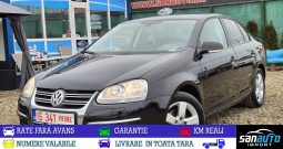 Volkswagen Jetta 1.4 TSI United