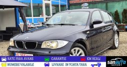 BMW 1er 120d