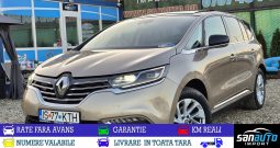 Renault Espace V 1.6 dCi