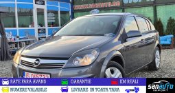 Opel Astra 1.7 CDTI Enjoy