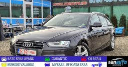 Audi A4 2.0 TDI Ambition