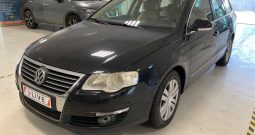 Volkswagen Passat 2.0 TDI Highline