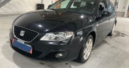 Seat Exeo 2.0 TDI Style