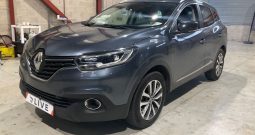 Renault Kadjar 1.5 dCi Energy Business