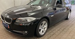 BMW 5er 525d