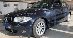 BMW 1er 120d