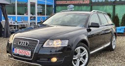 Audi A6 Allroad 3.0 V6 TDI