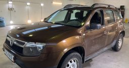 Dacia Duster 1.5 dCi Laureate 4×4