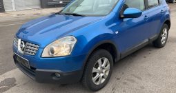 Nissan Qashqai 1.5 dCi Acenta