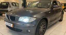 BMW 1er 120d