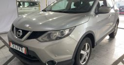 Nissan Qashqai 1.2 Acenta