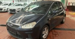 Ford C-Max 1.6 TDCi Style+