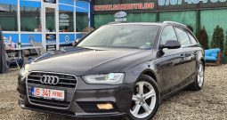 Audi A4 2.0 TDI Ambition