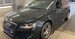 Audi A4 2.0 TDI Ambiente