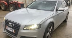 Audi A4 2.0 TDI Ambition