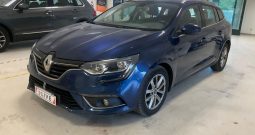 Renault Megane 1.5 dCi Energy Business