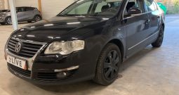 Volkswagen Passat 1.9 TDI Comfortline